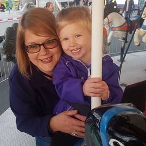 Meet your Posher, Tanya